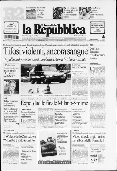 La repubblica